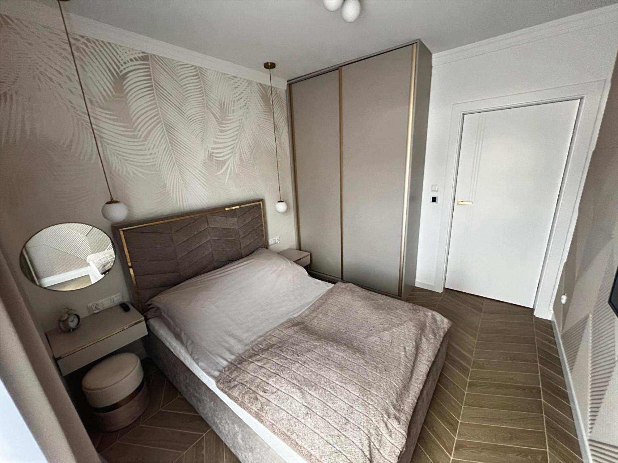 Apartament Paryska Jelenia Góra Exteriör bild